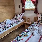 Trzy Wierchy * Wisla