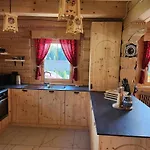 Villa Trzy Wierchy