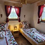 Trzy Wierchy Villa *