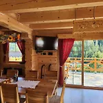 Villa Trzy Wierchy *
