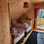 Trzy Wierchy Villa Wisla