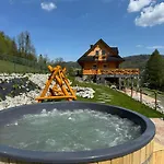 Villa Trzy Wierchy Wisla