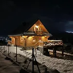 Trzy Wierchy Villa Wisla