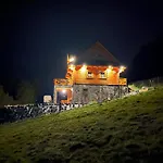 Trzy Wierchy Villa