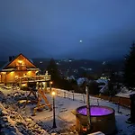 Villa Trzy Wierchy