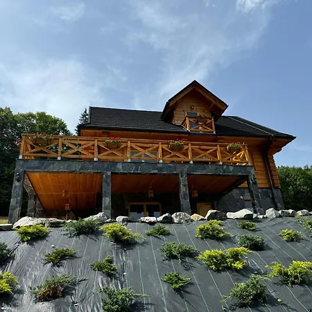 Trzy Wierchy * 비스와