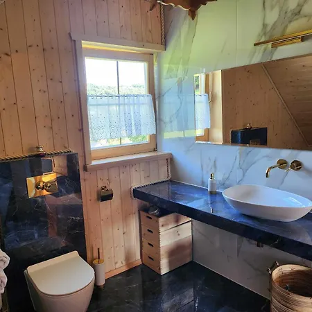 Willa Trzy Wierchy Wisła