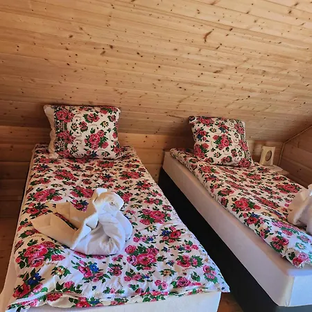 Trzy Wierchy Willa *