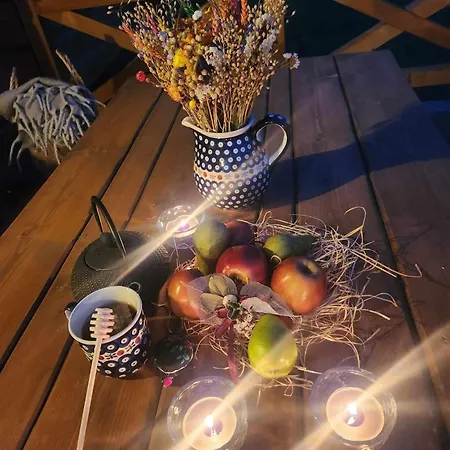 Willa Trzy Wierchy *