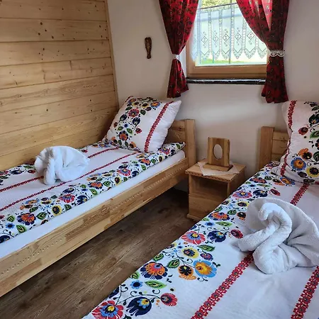 Trzy Wierchy * Wisła