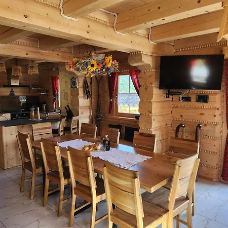 Trzy Wierchy * Wisła