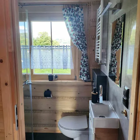 Trzy Wierchy Willa *