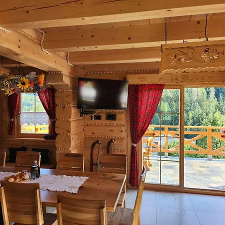 Willa Trzy Wierchy *