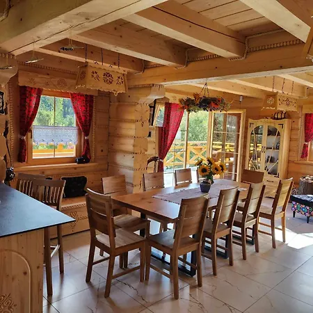 Trzy Wierchy * Wisła