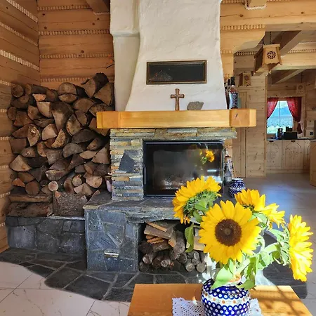 Trzy Wierchy Willa *