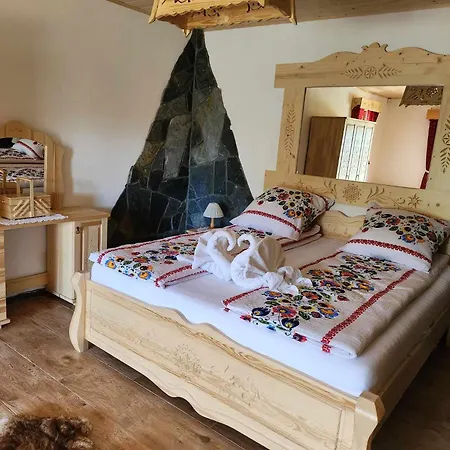 Willa Trzy Wierchy Wisła