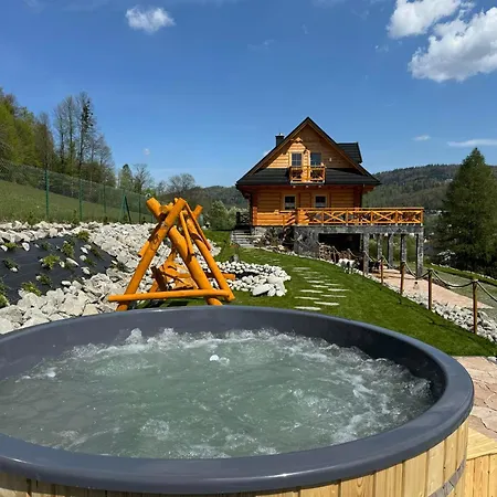 Willa Trzy Wierchy Wisła