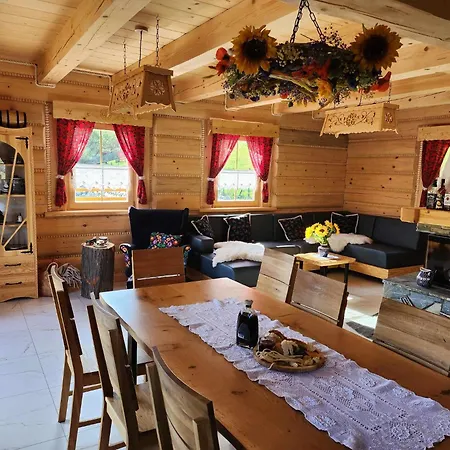 Trzy Wierchy ויסלאו