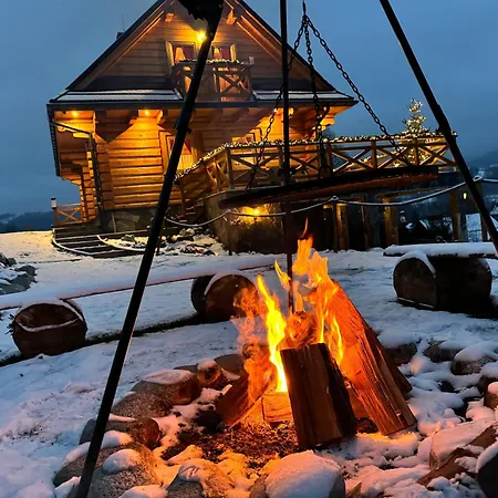 Trzy Wierchy * Wisła