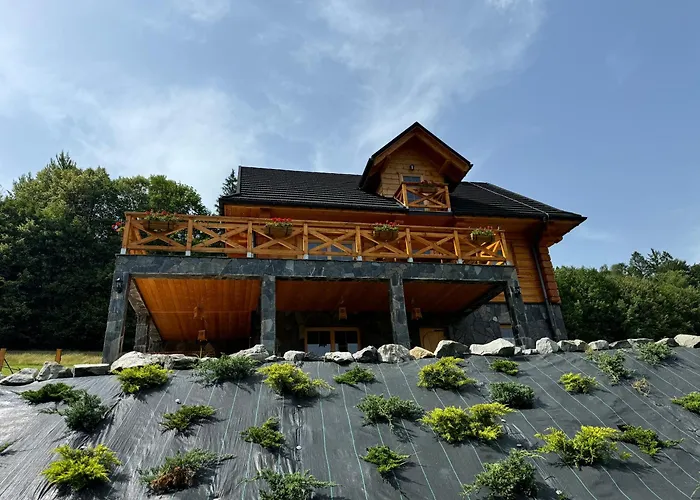 Trzy Wierchy * 비스와