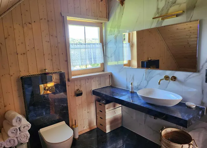 וילה Trzy Wierchy ויסלאו