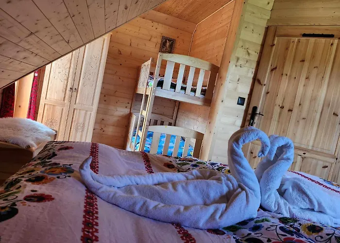 Trzy Wierchy וילה