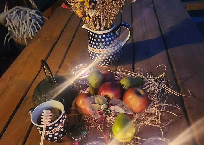 וילה Trzy Wierchy *