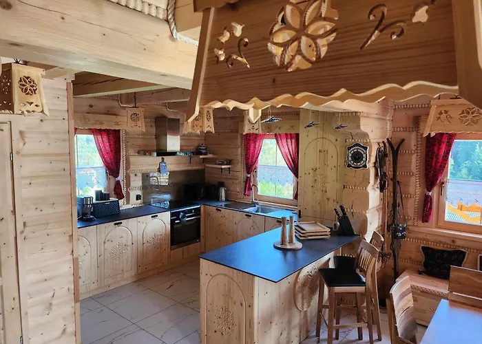 Trzy Wierchy ויסלאו