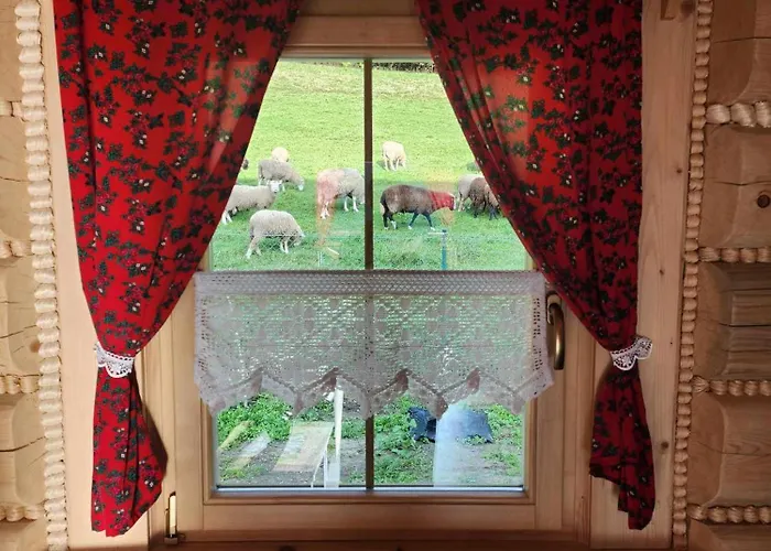 Trzy Wierchy * ויסלאו