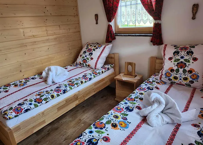 Trzy Wierchy * ויסלאו