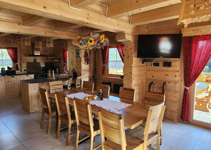 Trzy Wierchy * ויסלאו