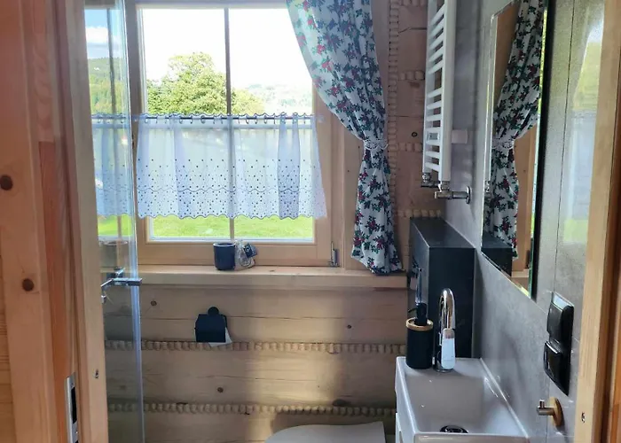 Trzy Wierchy וילה *