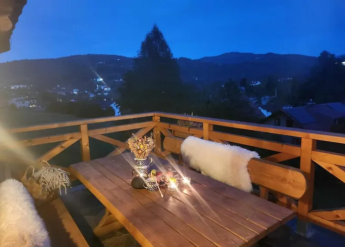 Trzy Wierchy * ויסלאו