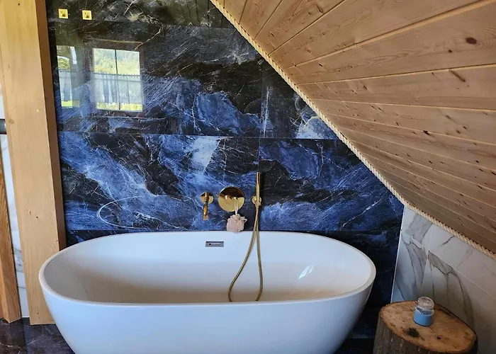 וילה Trzy Wierchy ויסלאו