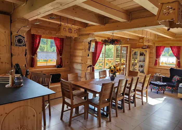 Trzy Wierchy * ויסלאו