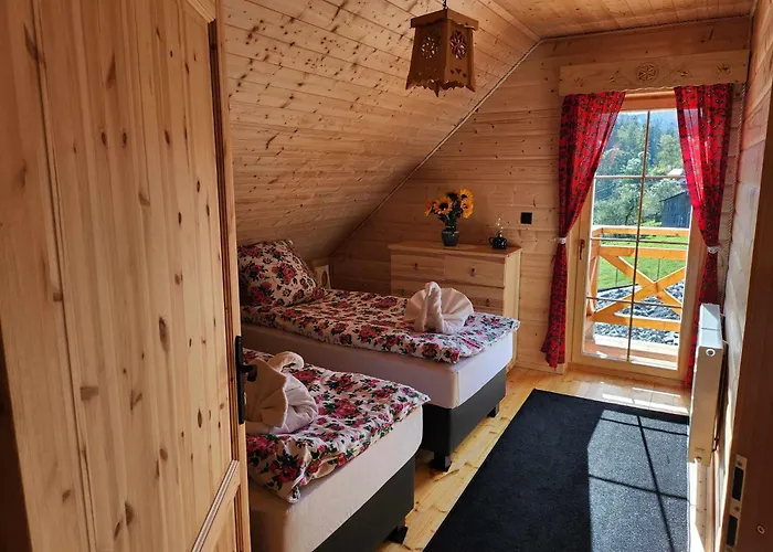 Trzy Wierchy וילה ויסלאו