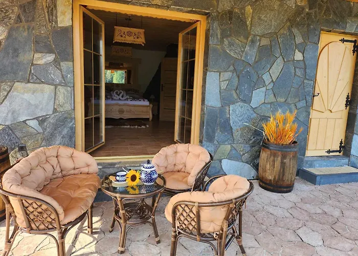 Trzy Wierchy וילה ויסלאו