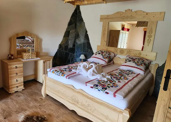 וילה Trzy Wierchy ויסלאו