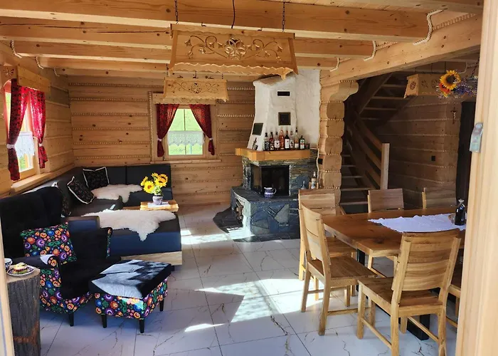 Trzy Wierchy ויסלאו