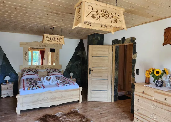 Trzy Wierchy * ויסלאו