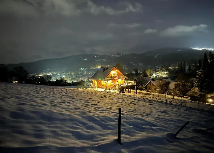 Trzy Wierchy וילה ויסלאו