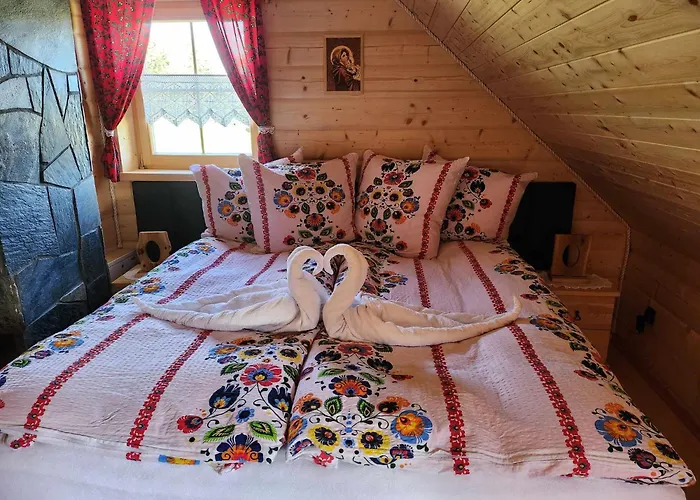 וילה Trzy Wierchy ויסלאו