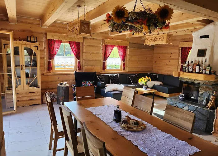 Trzy Wierchy ויסלאו