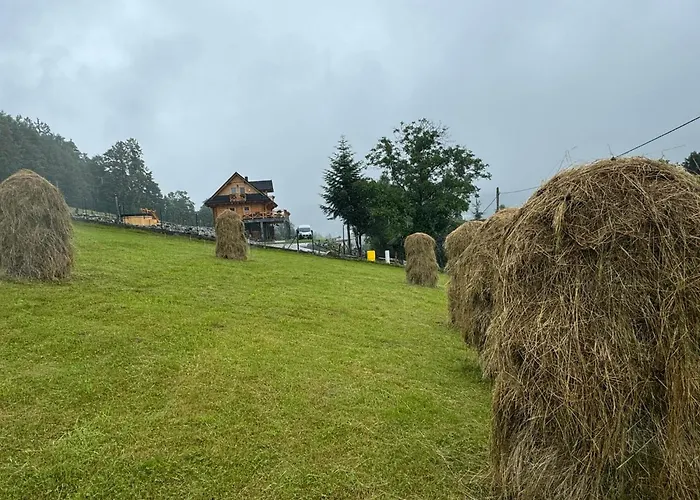 Trzy Wierchy * ויסלאו