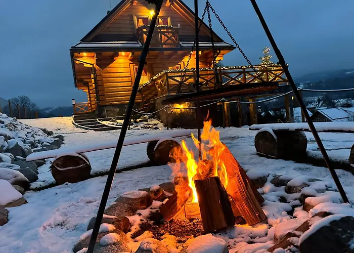 Trzy Wierchy * ויסלאו